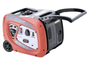 Endress® Benzin-Stromerzeuger "ESE 3000i Silent" Dauerleistung 230 V 3,0 kW, 6,8 l-Tank, Laufzeit bei 75 % Last 5 h, 110 006 Endress® Benzin-Stromerzeuger "ESE 3000i Silent" Dauerleistung 230 V 3,0 kW, 6,8 l-Tank, Laufzeit bei 75 % Last 5 h, 110 006