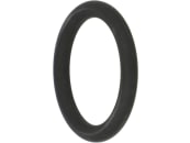 Rau O-Ring 25 x 4 mm, FPM 75 (Viton®), für Stecktülle "AS30", RG00002633 