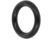 Rau O-Ring 10 x 2,5 mm, , für Abschlussdeckel Telemat Teilbreite, RG00002796 