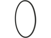 Rau O-Ring 94,85 x 3,53 mm, Viton®, für Becher Filterhahn Feldspritze, RG00018769 