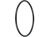 Rau O-Ring 37,82 x 1,78 mm, NBR (Perbunan® Nitrilkautschuk), für Druckregler NHB Nabe Feldspritze, RG00047267 