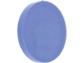 Rau Blindscheibe "Hostaform C", blau, für Düsenstock Feldspritzleitung, RG00002473 