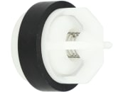 Rau Ventil "H" für Kolbenmembranpumpe P52W, P72W, P152W, RG00002629 