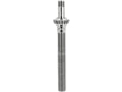Fendt Spindel 18 Zähne, M 24 x 2, Länge 271 mm, für Hubstrebe Farmer 100, 200, 300, 5 S, Geräteträger, H278870030020 