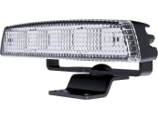 TYRI LED-Arbeitsscheinwerfer "VL4" 1.400 lm 15 W, 9 – 60 V , Funkentstörung CISPR 25 Klasse 3, VL4-175-1 TYRI LED-Arbeitsscheinwerfer "VL4" 1.400 lm 15 W, 9 – 60 V , Funkentstörung CISPR 25 Klasse 3, VL4-175-1