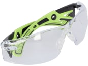 bollé Klare Bügelbrille RUSH+ KLAR BRILLE bollé Klare Bügelbrille RUSH+ KLAR BRILLE