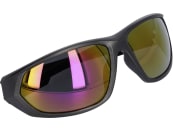 bollé Fire Flash-Bügelbrille KOMET FIRE FLASH BRILLE 