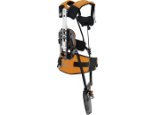 STIHL Doppelschultergurt "Advance X-TREEm" für Motorsensen, mit Komforthaken, 0000 710 9001 