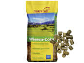 marstall® Wiesen-Cobs Raufutterersatz, Heuersatz zum Einweichen für Pferde 20 kg Sack 