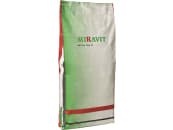 MIRAVIT® StressVital für Schweine zur Stressdämpfung in Stresssituationen Mehl 25 kg Sack 