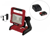 EINHELL Set - Power X-Change Akku-Lampe TE-CL 18/2000 LiAC + PXC-Starter-Kit EINHELL Set - Power X-Change Akku-Lampe TE-CL 18/2000 LiAC + PXC-Starter-Kit