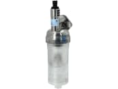 Fendt Hydraulikfilter für Ventilblock Traktor Farmer, Favorit, Vario, MF 6000, 7000, 8000, Valtra S, G916100600061 