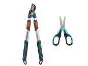 GARDENA Astschere TeleCut long 650-900 B + SchnippSchnapp Gartenschere GARDENA Astschere TeleCut long 650-900 B + SchnippSchnapp Gartenschere