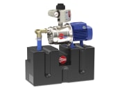 Pedrollo Trinkwasser-Trennstation TS Basic 5-40 