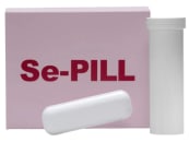 VUXXX Se-PILL. Die erste Selen + Vitamin E-Pille Selenversorgung für Kühe und Kälber Pille 4 St. Schachtel 