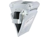 Posch® Spaltmesser mit Rollen für Holzspalter SpaltAxt 8, F0002544 