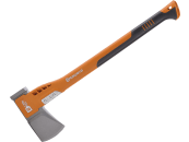 Husqvarna S1600 Spaltaxt aus Verbundwerkstoff, 58,4 cm : : Baumarkt