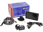 Brigade® Rückfahrsystem mit Kamera VBV-700C, 7"-Monitor VBV-770M, 4692B Brigade® Rückfahrsystem mit Kamera VBV-700C, 7"-Monitor VBV-770M, 4692B