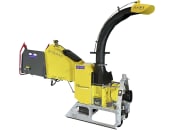 TS INDUSTRIE® Häcksler "WS/10 PTO" bis max. 100 mm, Gelenkwellenantrieb 