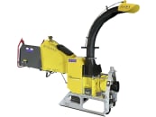 TS INDUSTRIE® Holzhäcksler "WS/10 PTO" bis max. 100 mm, Gelenkwellenantrieb 