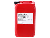 PANOLIN HLP SYNTH 46 Hydrauliköl, biologisch abbaubar, ISO VG 46 ISO VG 46 Hydrauliköl, ISO VG 46 PANOLIN HLP SYNTH 46 Hydrauliköl, biologisch abbaubar, ISO VG 46 ISO VG 46 Hydrauliköl, ISO VG 46