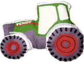 Fendt Knistertuch "Traktor" für Babys, X991023158000 