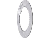 Fendt Innenlamelle 105 x 167,5 x 2,5 mm für Front-, Motor-, Zapfwellenkupplung, Vorderradantrieb, F822100200950 
