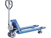 Pfaff Silberblau Hubwagen "HU 30-115 TP Proline" 3,0 t, Länge Gabelzinken 1.150 mm, N21230415 