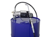 Fairox PIUSI Drum Viscomat 200/2 K400 DE700024 