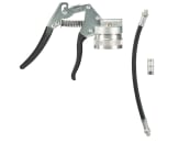 Fairox Einhandfettpresse für 500 g Schraubkartuschen DE340073 