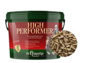 St. Hippolyt High Performer energiereiches Zusatzfutter für Leistungspferde St. Hippolyt High Performer energiereiches Zusatzfutter für Leistungspferde