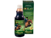 St. Hippolyt Qelan energiereicher Booster für Sportpferde 500 ml Flasche St. Hippolyt Qelan energiereicher Booster für Sportpferde 500 ml Flasche