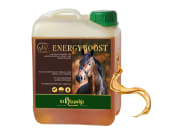 St. Hippolyt WES Energy Boost energiereicher Mix aus Leinöl, Reiskeimöl und Hanföl 5 l Kanister St. Hippolyt WES Energy Boost energiereicher Mix aus Leinöl, Reiskeimöl und Hanföl 5 l Kanister