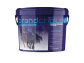 St. Hippolyt Medvetico Brandon plus respiraticum mit Wirkstoffen für die Atemwege von Pferden 3 kg Eimer St. Hippolyt Medvetico Brandon plus respiraticum mit Wirkstoffen für die Atemwege von Pferden 3 kg Eimer
