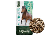 St. Hippolyt Sorbinum Calcium Mineral bei erhöhtem Calcium-Bedarf Pellet St. Hippolyt Sorbinum Calcium Mineral bei erhöhtem Calcium-Bedarf Pellet