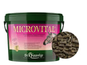 St. Hippolyt MicroVital mit hoch verfügbaren Spurenelementen 3 kg Eimer 