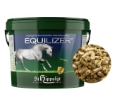 St. Hippolyt Equilizer dopingfreies Zusatzfutter mit Wirkstoffen für nervöse Perde St. Hippolyt Equilizer dopingfreies Zusatzfutter mit Wirkstoffen für nervöse Perde