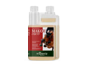 St. Hippolyt Makor Liquid für eine lockere Muskulatur für Pferde 1 l Flasche St. Hippolyt Makor Liquid für eine lockere Muskulatur für Pferde 1 l Flasche