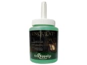 St. Hippolyt Ungulat Hoof Lotion Regenerierendes und feuchtigkeitsspendendes Hufgel 450 ml Flasche 