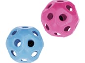 KERBL Futterspielball für Kälber, Rinder, Fohlen, Ponys und Pferde im Stall, Paddock und auf der Weide KERBL Futterspielball für Kälber, Rinder, Fohlen, Ponys und Pferde im Stall, Paddock und auf der Weide