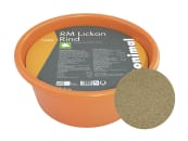 Bonimal FEED RM Lickan Rind Mineralfutter für Rinder als Leckmasse 10 kg Leckschale 