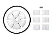 Horn-Tecalemit ER.TEILS.3 HORNETW50II G50/12II G50/24II Horn-Tecalemit ER.TEILS.3 HORNETW50II G50/12II G50/24II