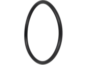 BAUER O-Ring 89,2 x 5,7 mm NBR 70 (Nitrilkautschuk), für Haspel Regenmaschine Rainstar 65TX, 75TX, 0616841 