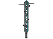 Gardena Geräteleiste Flex 03505-20 