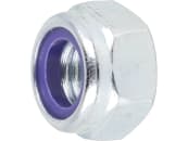 Sauerburger Sicherungsmutter M 14 DIN 985, 6286 Sauerburger Sicherungsmutter M 14 DIN 985, 6286