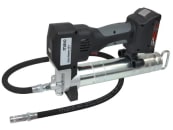 mato Akku-Fettpresse ACCU-GREASER 18V PREMIUM mit Akku (18 V|2,0 Ah) und Ladegerät mato Akku-Fettpresse ACCU-GREASER 18V PREMIUM mit Akku (18 V|2,0 Ah) und Ladegerät