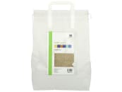 Hafer gereinigt naturbelassenes Einzelfuttermittel 7 kg Sack Hafer gereinigt naturbelassenes Einzelfuttermittel 7 kg Sack