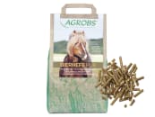 AGROBS Bierhefe pur getreidefreies Zusatzfutter mit natürlichen B-Vitaminen AGROBS Bierhefe pur getreidefreies Zusatzfutter mit natürlichen B-Vitaminen