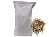 AGROBS Wildstruktur schmackhaftes Rehwildfutter ohne Mais Müsli 20 kg Sack 