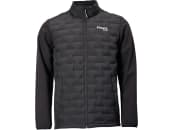 Fendt Steppjacke "Profi" für Herren anthrazit, reflektierendes Fendt Profi-Logo auf Brust und Rücken Fendt Steppjacke "Profi" für Herren anthrazit, reflektierendes Fendt Profi-Logo auf Brust und Rücken